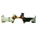 Wedding Bride & Groom Dachshund Salt & Pepper S/P Set