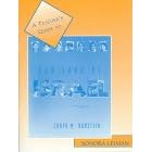 A Teachers Guide to Chaya M. Burstein's Our Land of Israel