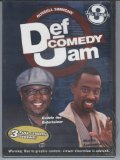 Def Comedy Jam, Vol. 8 Movie Streaming.