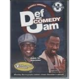 Def Comedy Jam, Vol. 8