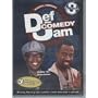 Def Comedy Jam, Vol. 8