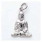 Buddha Charm