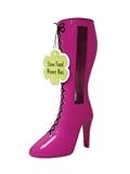 Shoe Fund Money Box