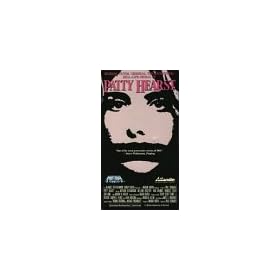 Patty Hearst [VHS]