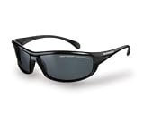 SUNWISE CANOE BUOYANT SUNGLASSES (BLACK)