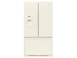AFI2538AES 25 Cu. Ft. Ice and Easy Refrigerator with In-Door Water and Ice FrontFill Dispenser Stai