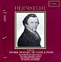 Clarinet Virtuosi of the Past: Works of Spohr, Mozart, Muller & Paer