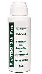 Skin Prep Tens Gel