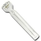 V2 Giga Chip Rechargeable Extreme Beam - Full Size Torch Flashlight