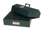 Camp Chef BB100L Sport Grill Box, Black