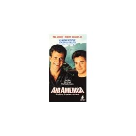 Air America [VHS]