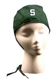 Michigan State University Hunter GELSCRUBS Cap
