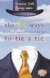 The 85 Ways to Tie a Tie