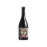 サッポロ 本格米焼酎 黒麹 25度 720ml×1本