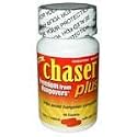 Chaser Plus-Living Essentials Hangover Prevention Formula, 40ct