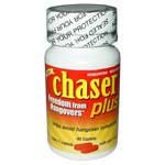 Chaser Plus-Living Essentials Hangover Prevention Formula, 40ct