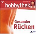 Cover image : Hobbythek. Gesunder Ruecken