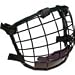 Metal Face Cage