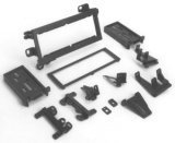 Scosche Fcj1270Ab Multi-Purpose Kit For 1974 and Up Chrysler, Dodge, Eagle, Ford, Jeep, Lincoln, Mercury, Plymouth