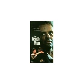 The Tenth Man [VHS]