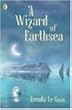 A Wizard of Earthsea (Puffin Books)