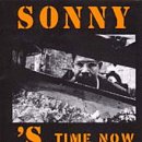 Sonny s Time Now