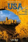 USA querbeet - Von New York nach San Francisco - Horst Schmidt-Br&uuml;mmer