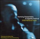 Harmony Sweepstakes: A Cappella 2000 National Finals