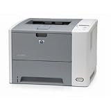 Laser Jet P3005d Printer
