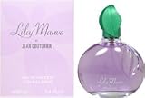 Lilay Mauve by Jean Couturier for Women 3.4 oz Eau de Toilette Spray