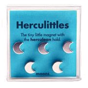 Moons Magnets - 5 Pack by Herculittles