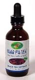 Organic Black Tea Extract in 2 Ounce Bottle - Gourmet Teas for Tasty Lives