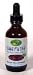 Organic Black Tea Extract in 2 Ounce Bottle - Gourmet Teas for Tasty Lives