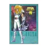 聖闘士星矢 DVD-BOX 4 キグナスBOX