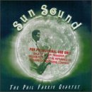 Click here to buy Sun Sound by  Phil Farris .