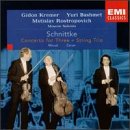Schnittke Triple Conc