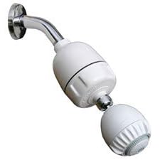 Rainshowr shower filter, nsf certified shower filter, chlorine removal, Rainshowr chlorine filter, Rainshowr filtration system