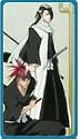 Bleach - Kuchiki Byakuya