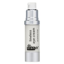 Dr. Brandt Skincare Lineless Eye Cream
