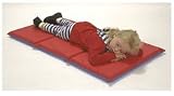 REST MAT SUPREME 3 SECTION REST MAT SUPREME 3 SECTION