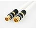 HDTV Antennenkabel 2m / 125dB Class A+ 5-fach geschirmt