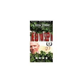 Bed You Sleep in [VHS]