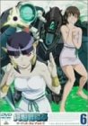 絢爛舞踏祭 ザ・マーズ・デイブレイク 6 [DVD]