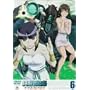 ��ࣕ����� �U�E�}�[�Y�E�f�C�u���C�N 6 [DVD]