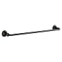 KOHLER K-10550-BRZ Devonshire 18-Inch Towel Bar, Oil-Rubbed Bronze