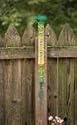 Garner #820-1002 20" GRN Rain Gauge DSP
