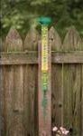 Garner #820-1002 20 GRN Rain Gauge DSP