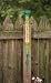 Garner #820-1002 20 GRN Rain Gauge DSP
