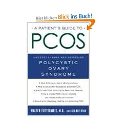 A Patient's Guide to Pcos: Understanding--And Reversing--Polycystic Ovary Syndrome: Understanding and Reversing Polycystic Ovarian Syndrome