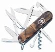 Huntsman- New Breakup Camo Knife